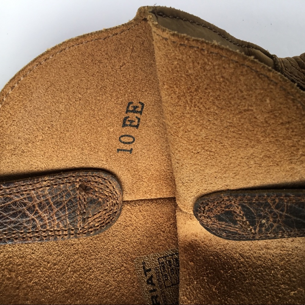 ARIAT BOOTS - Picture 8 of 13